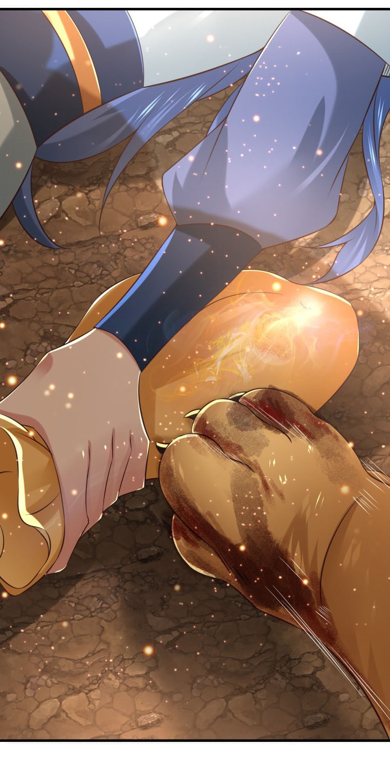 Bổn Tế Tu Chính Là Tiện Đạo Chap 66 - Next Chap 67