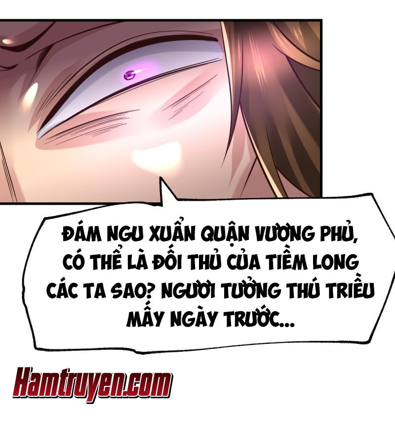 Bổn Tế Tu Chính Là Tiện Đạo Chap 66 - Next Chap 67