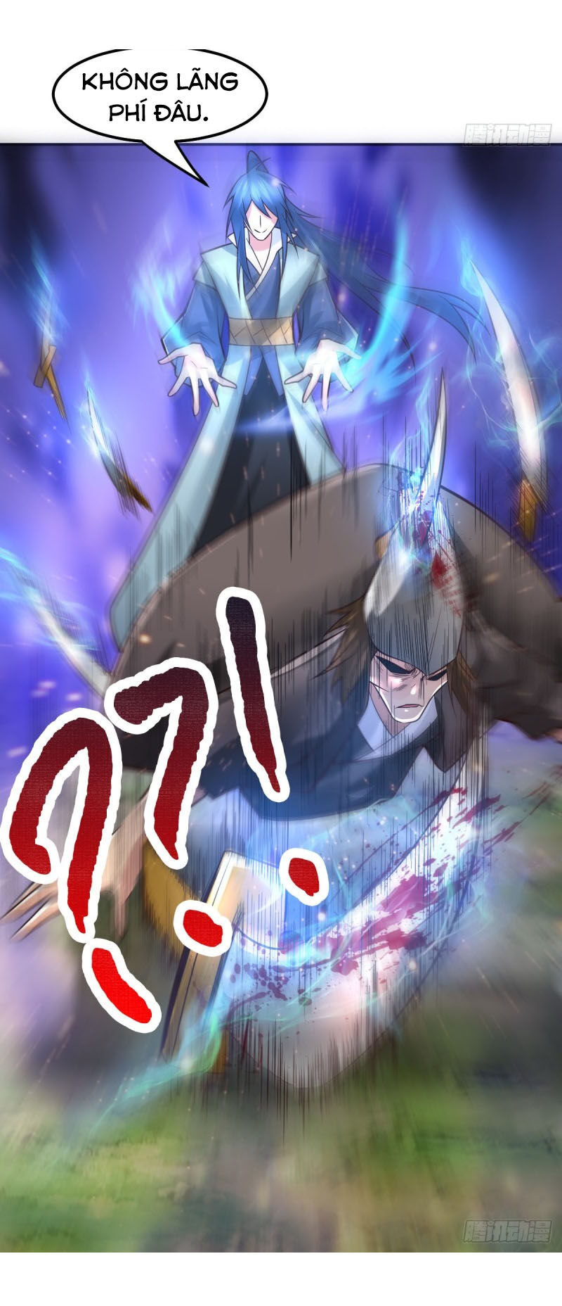 Bổn Tế Tu Chính Là Tiện Đạo Chap 66 - Next Chap 67