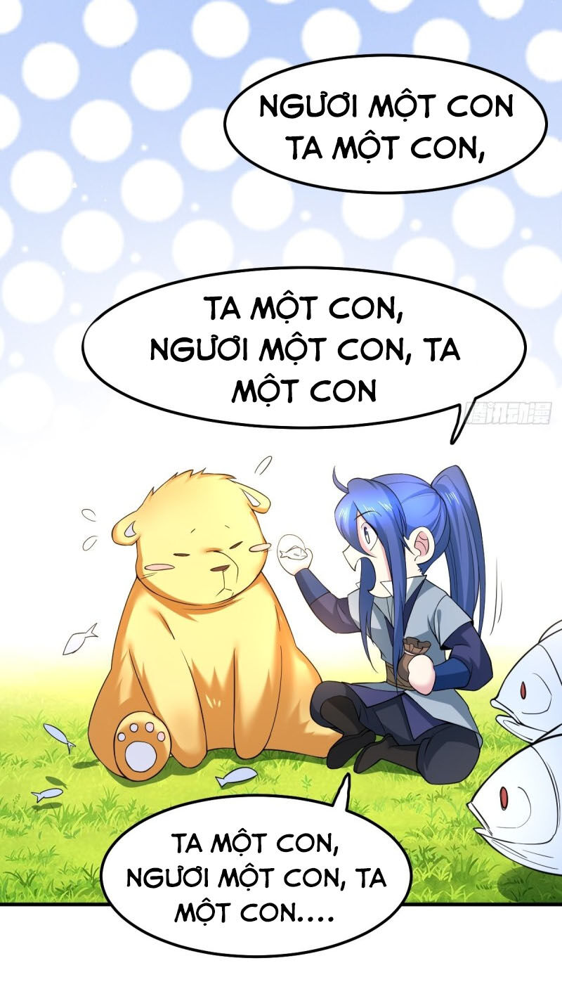 Bổn Tế Tu Chính Là Tiện Đạo Chap 67 - Next Chap 68