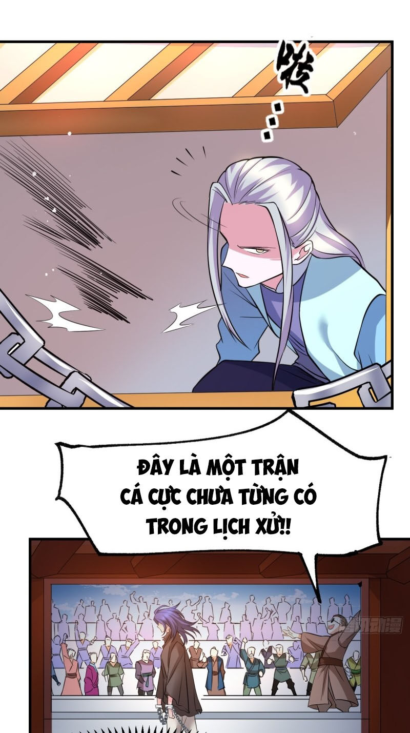Bổn Tế Tu Chính Là Tiện Đạo Chap 67 - Next Chap 68