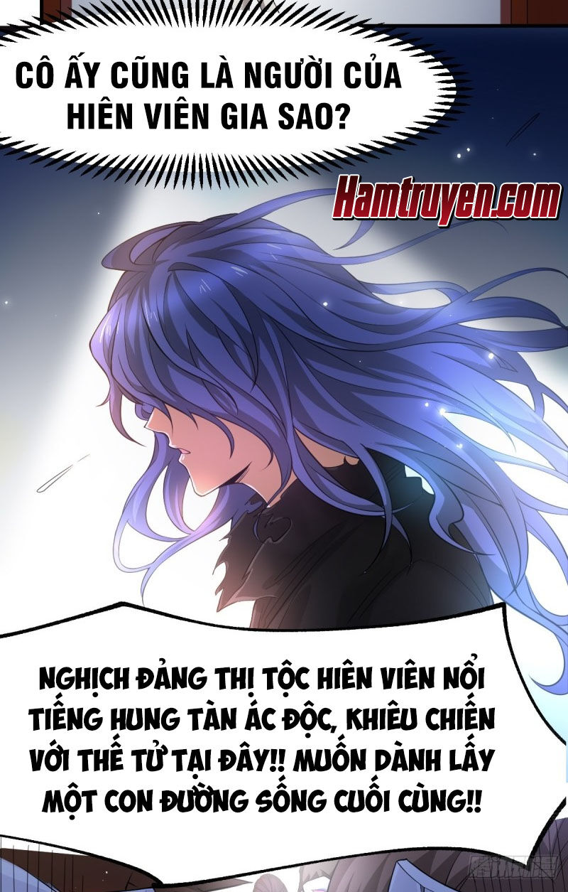 Bổn Tế Tu Chính Là Tiện Đạo Chap 67 - Next Chap 68