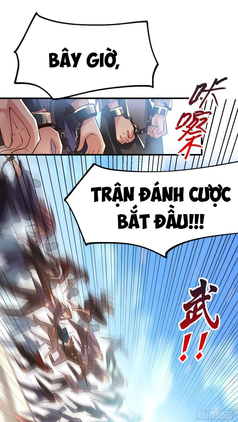 Bổn Tế Tu Chính Là Tiện Đạo Chap 67 - Next Chap 68