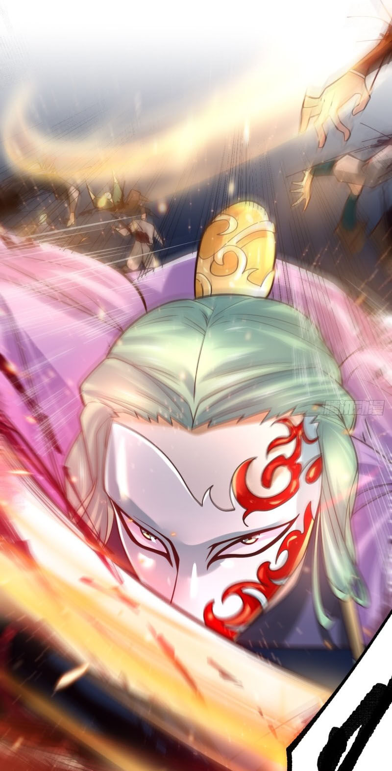 Bổn Tế Tu Chính Là Tiện Đạo Chap 67 - Next Chap 68