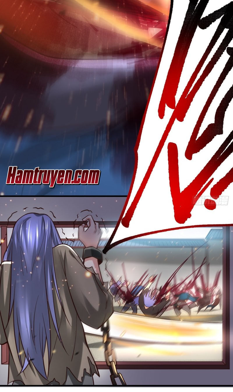 Bổn Tế Tu Chính Là Tiện Đạo Chap 67 - Next Chap 68