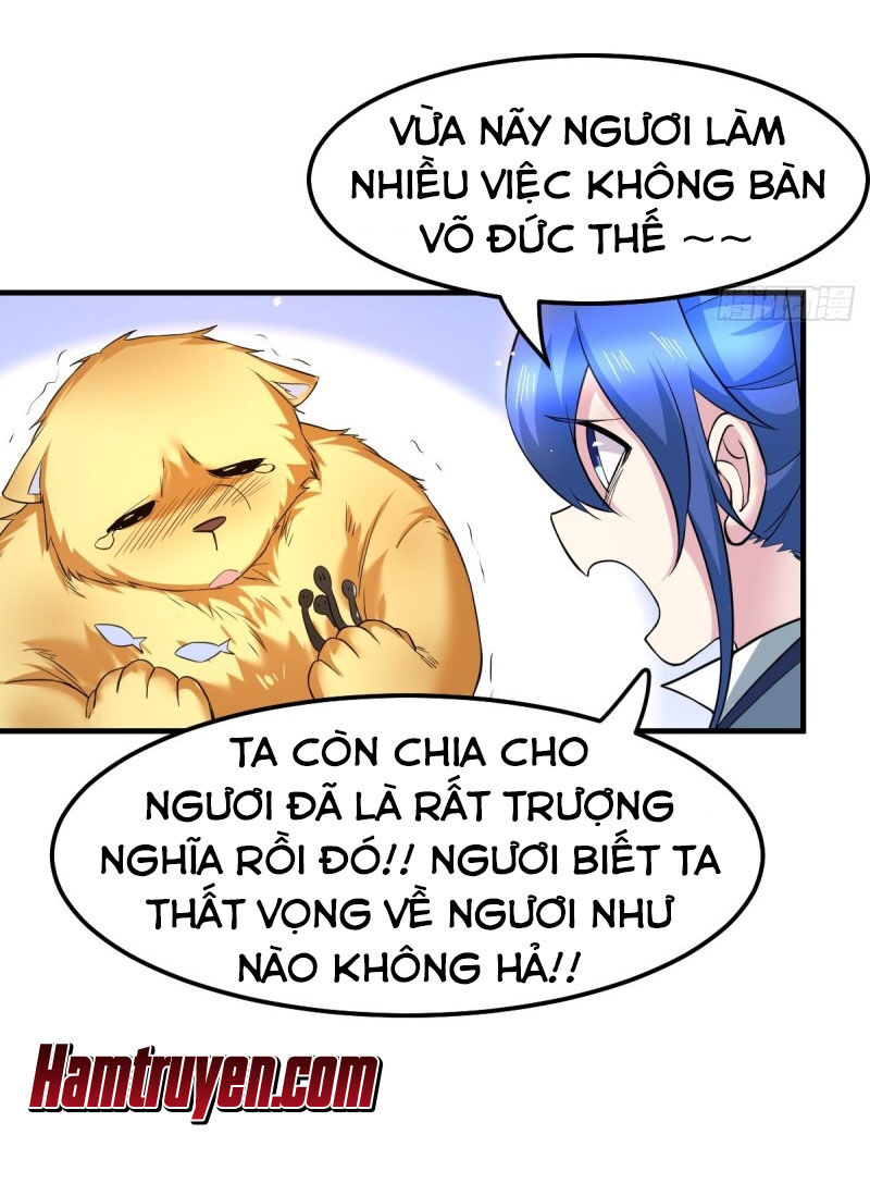 Bổn Tế Tu Chính Là Tiện Đạo Chap 67 - Next Chap 68