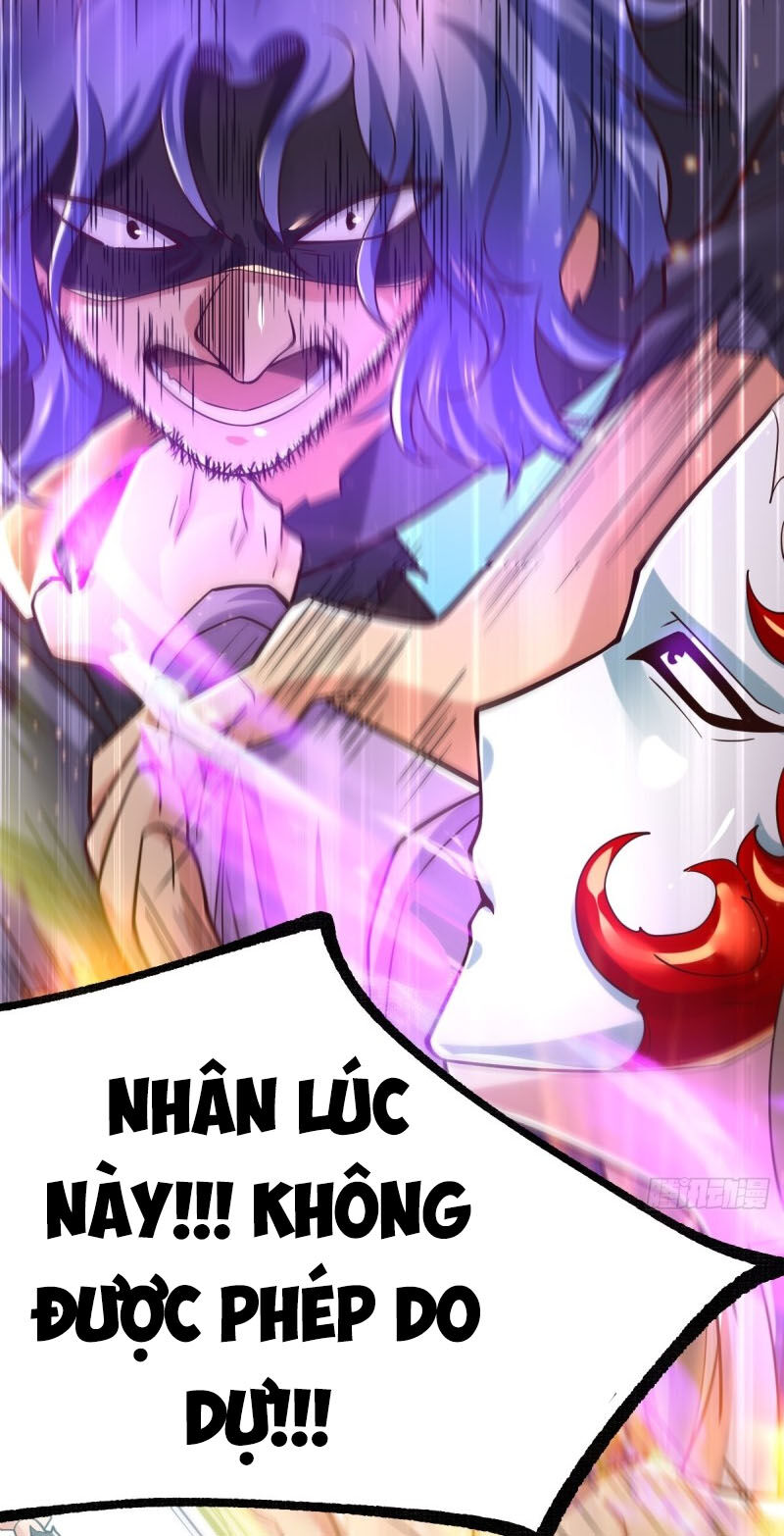Bổn Tế Tu Chính Là Tiện Đạo Chap 67 - Next Chap 68