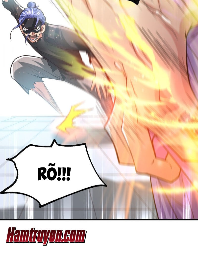 Bổn Tế Tu Chính Là Tiện Đạo Chap 67 - Next Chap 68