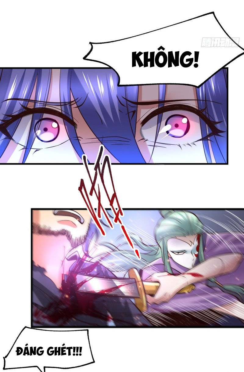 Bổn Tế Tu Chính Là Tiện Đạo Chap 67 - Next Chap 68