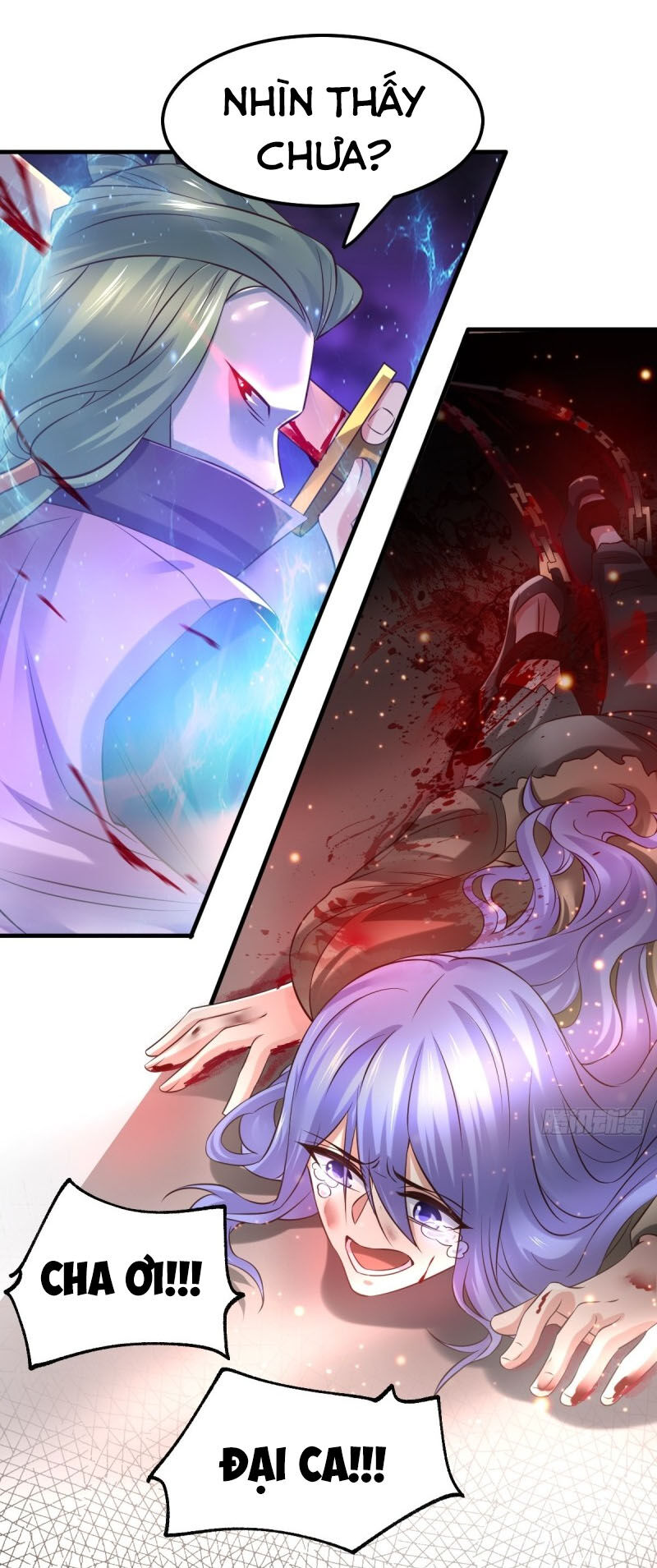 Bổn Tế Tu Chính Là Tiện Đạo Chap 67 - Next Chap 68