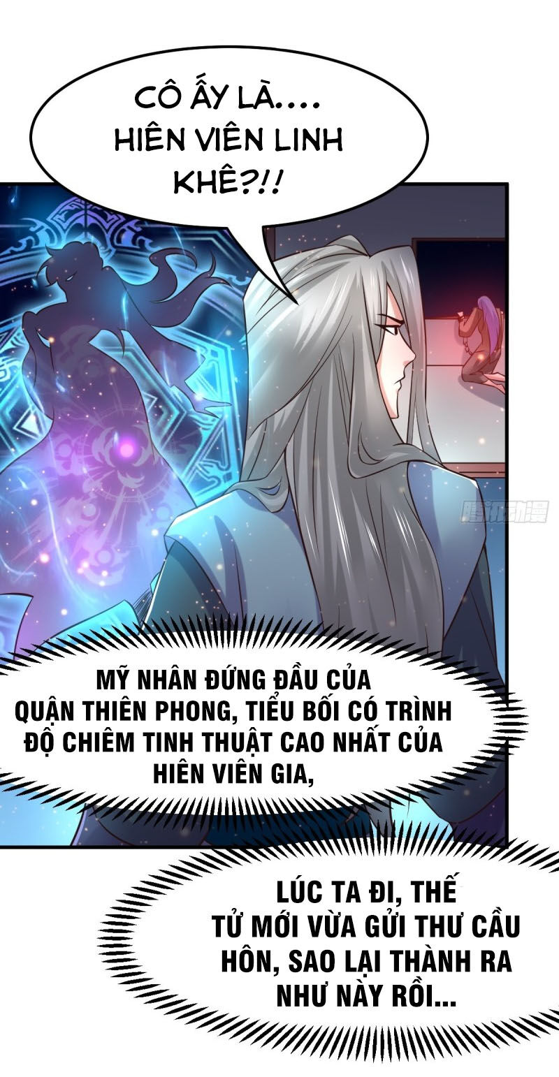 Bổn Tế Tu Chính Là Tiện Đạo Chap 67 - Next Chap 68