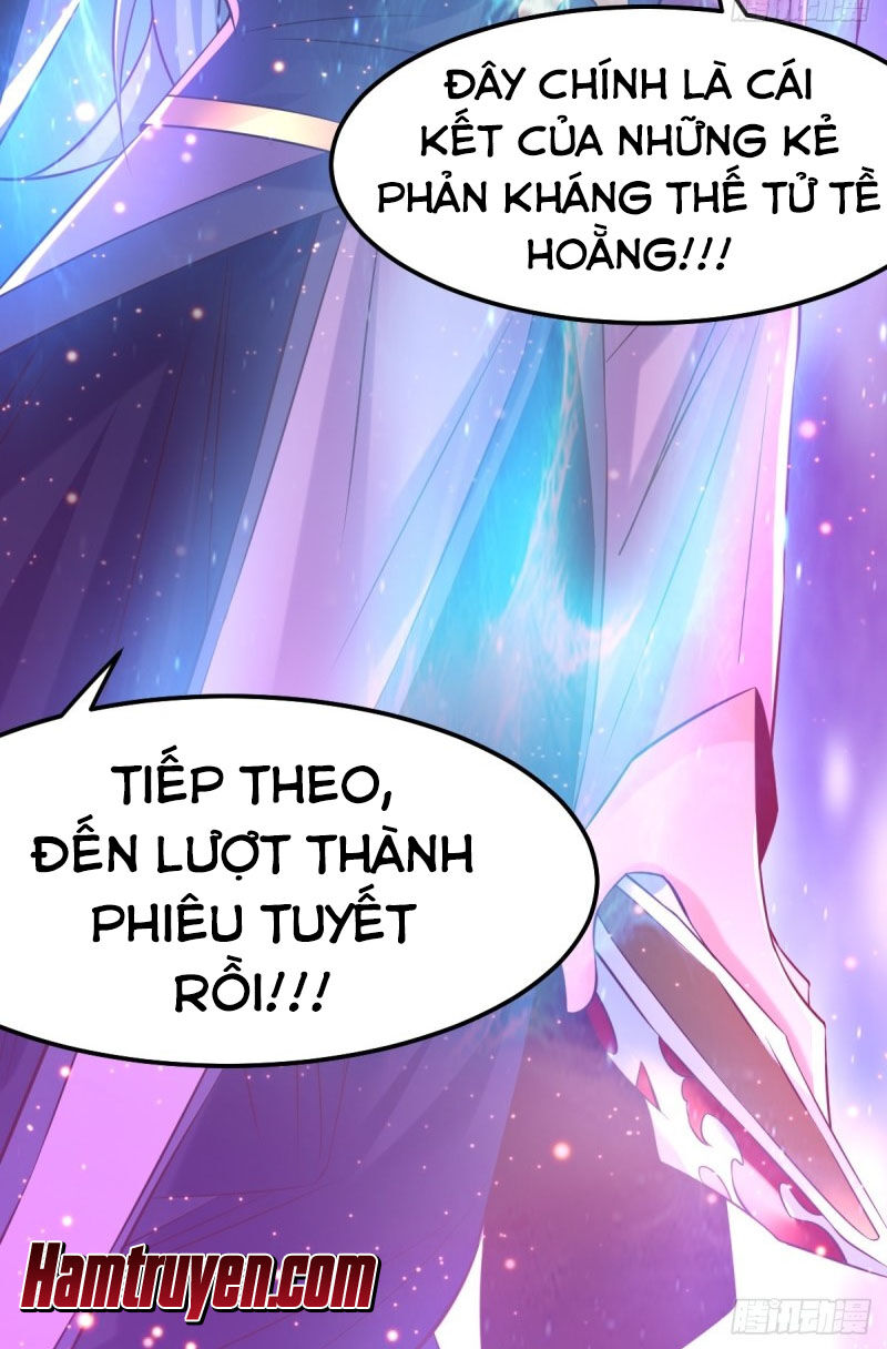 Bổn Tế Tu Chính Là Tiện Đạo Chap 67 - Next Chap 68