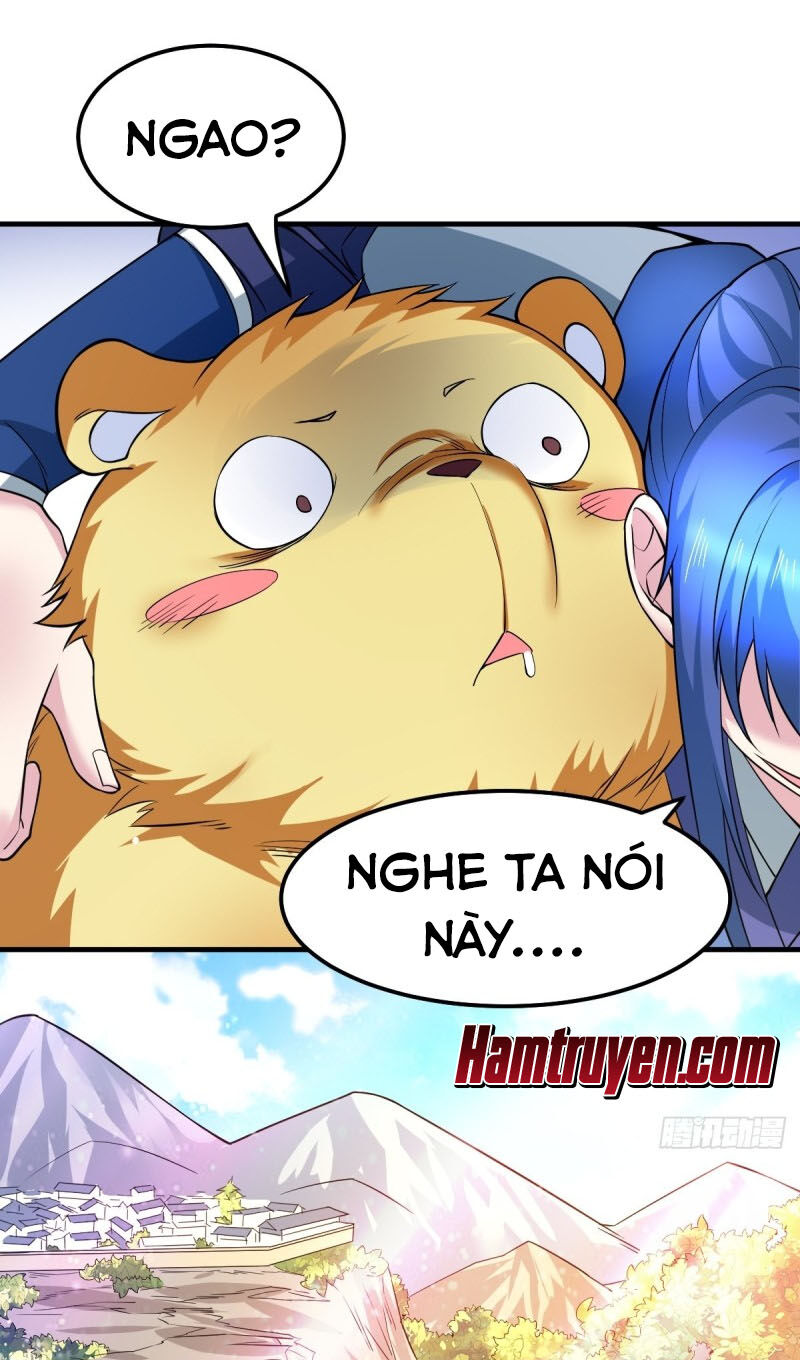 Bổn Tế Tu Chính Là Tiện Đạo Chap 67 - Next Chap 68
