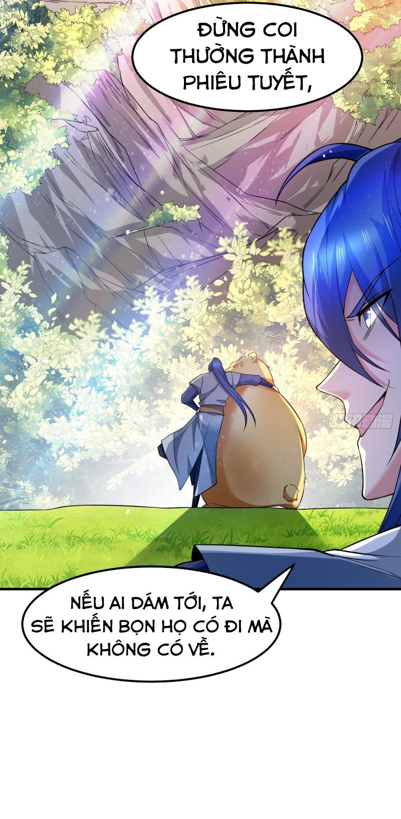 Bổn Tế Tu Chính Là Tiện Đạo Chap 67 - Next Chap 68