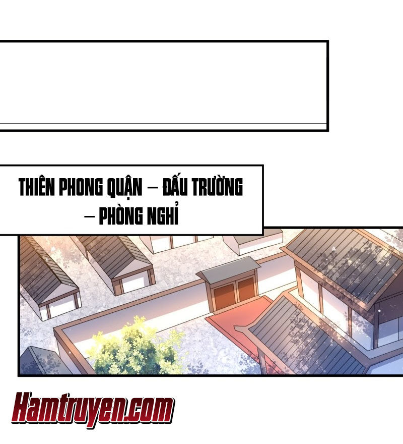 Bổn Tế Tu Chính Là Tiện Đạo Chap 67 - Next Chap 68