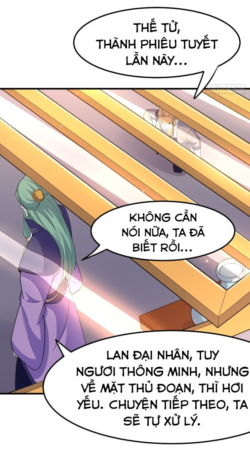 Bổn Tế Tu Chính Là Tiện Đạo Chap 67 - Next Chap 68