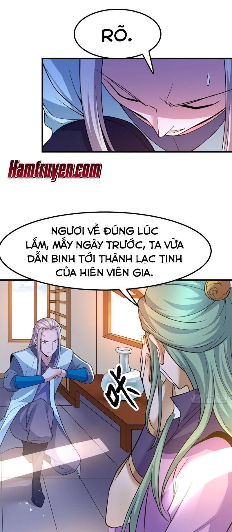 Bổn Tế Tu Chính Là Tiện Đạo Chap 67 - Next Chap 68