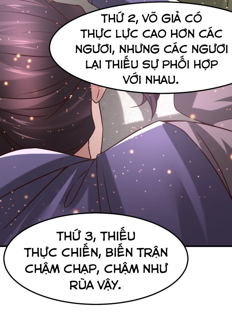 Bổn Tế Tu Chính Là Tiện Đạo Chap 68 - Next Chap 69