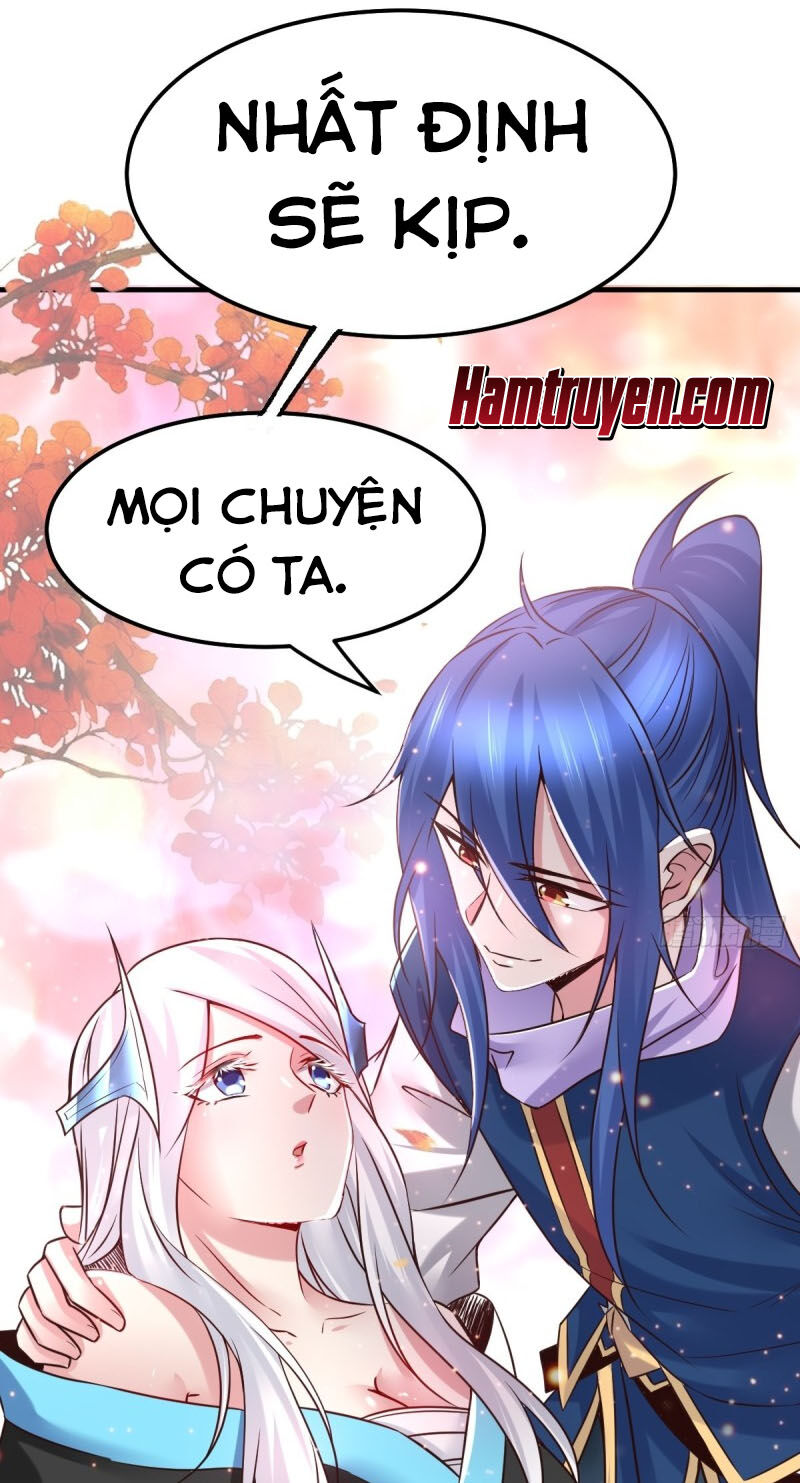 Bổn Tế Tu Chính Là Tiện Đạo Chap 68 - Next Chap 69