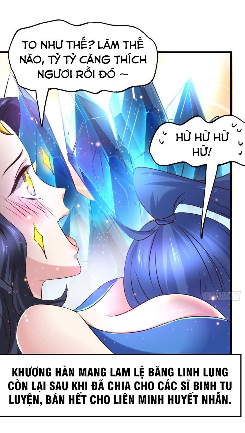 Bổn Tế Tu Chính Là Tiện Đạo Chap 68 - Next Chap 69