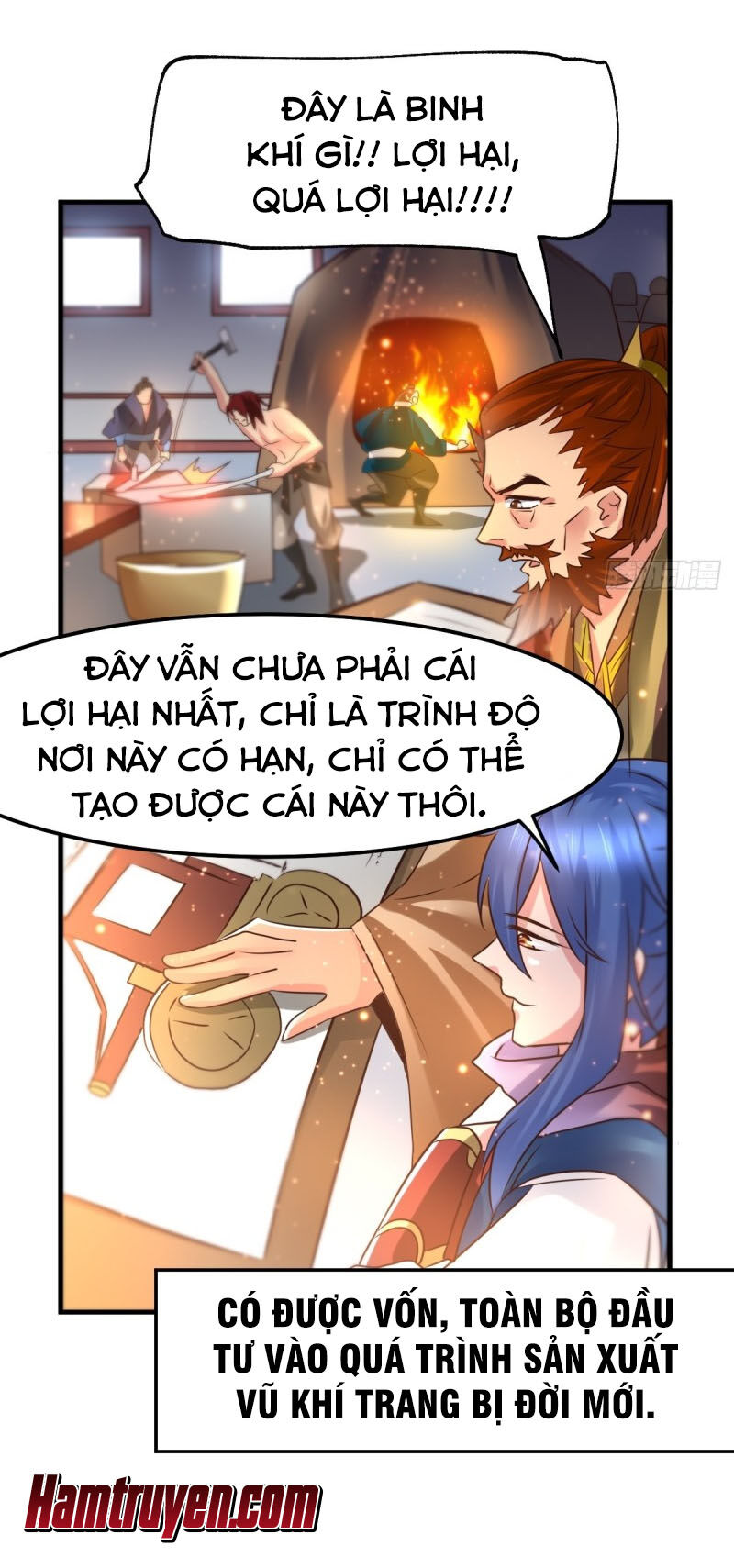 Bổn Tế Tu Chính Là Tiện Đạo Chap 68 - Next Chap 69
