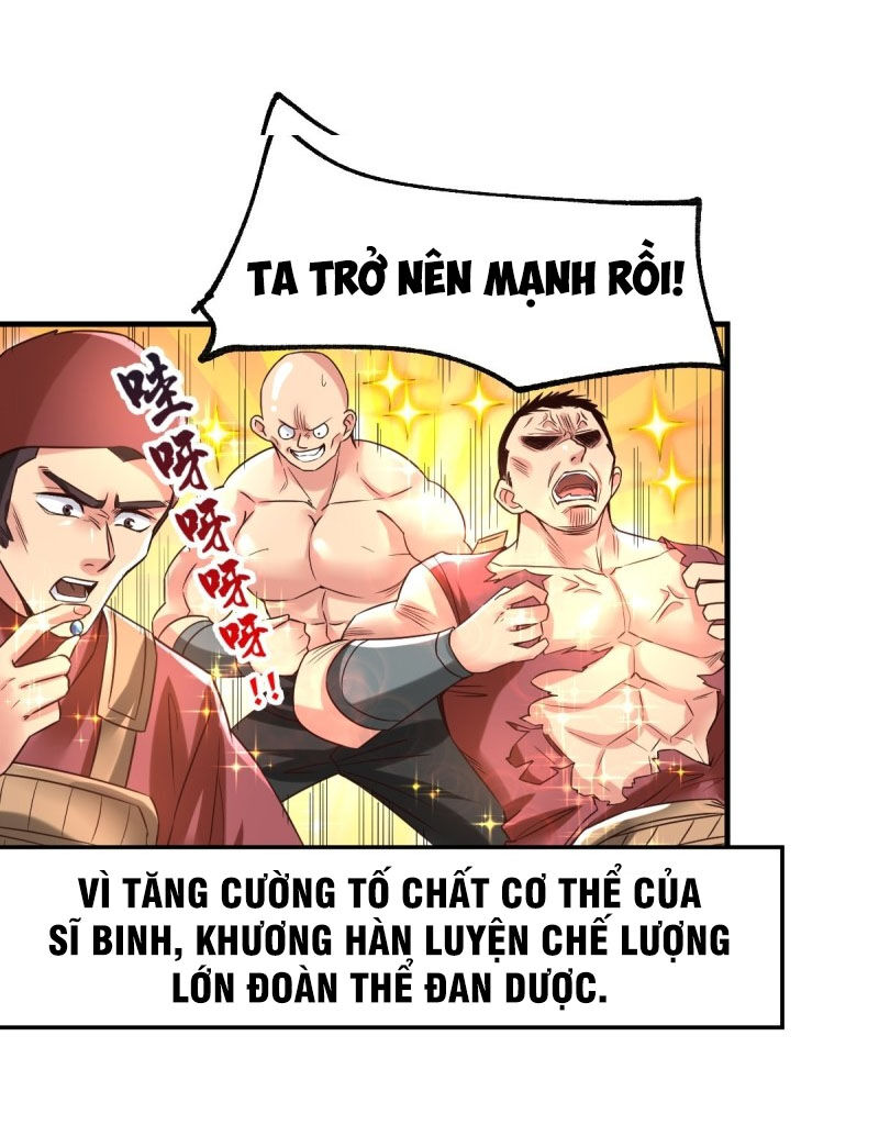 Bổn Tế Tu Chính Là Tiện Đạo Chap 68 - Next Chap 69