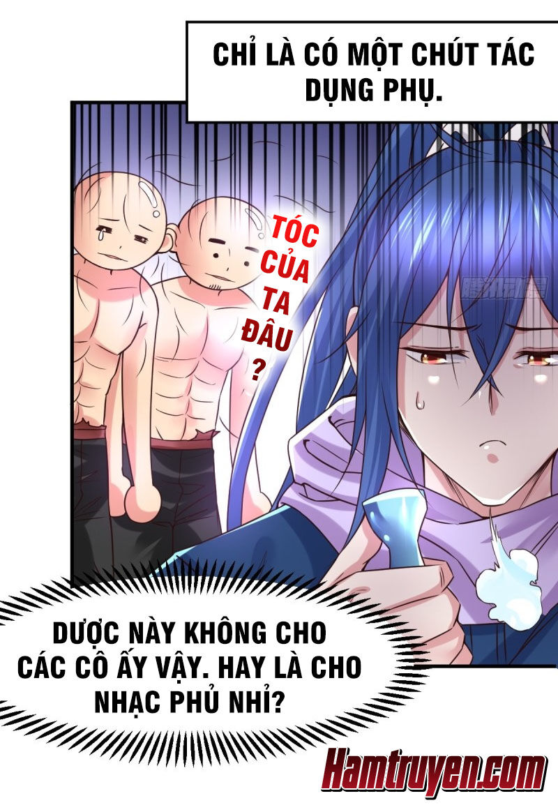 Bổn Tế Tu Chính Là Tiện Đạo Chap 68 - Next Chap 69