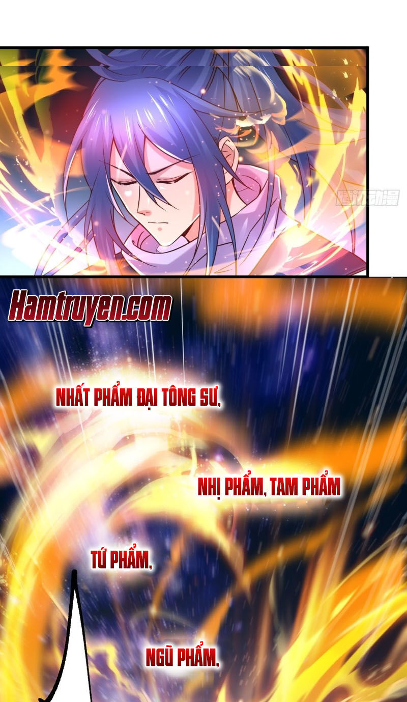Bổn Tế Tu Chính Là Tiện Đạo Chap 68 - Next Chap 69