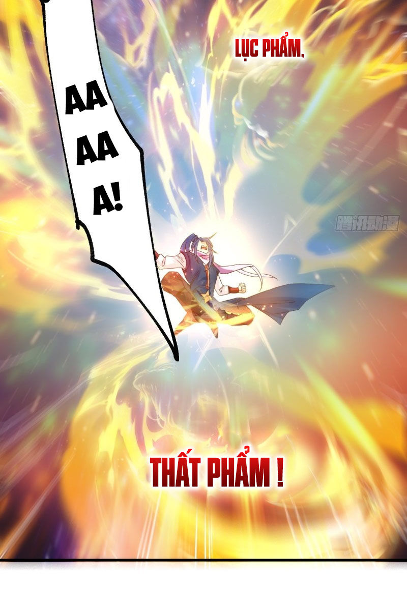 Bổn Tế Tu Chính Là Tiện Đạo Chap 68 - Next Chap 69