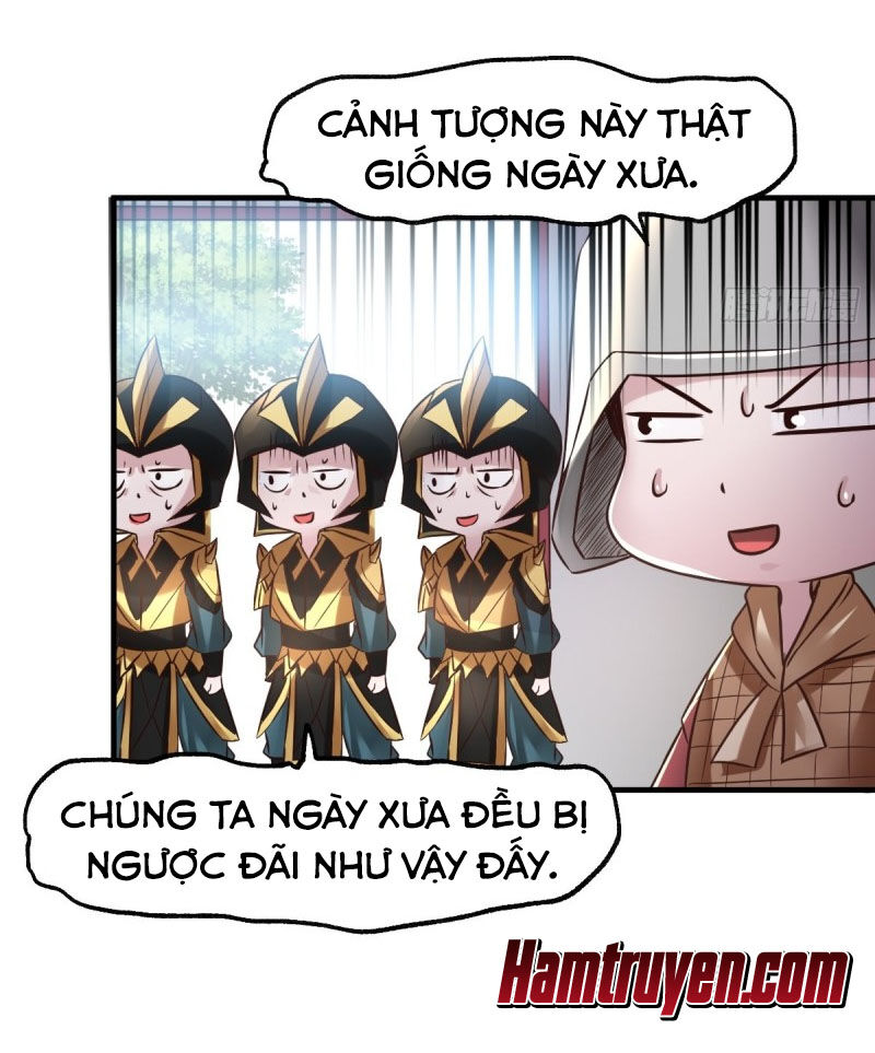 Bổn Tế Tu Chính Là Tiện Đạo Chap 68 - Next Chap 69