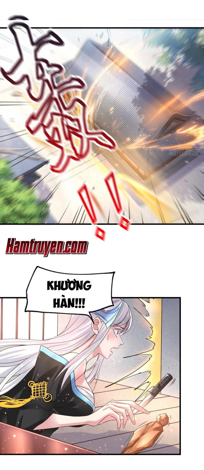 Bổn Tế Tu Chính Là Tiện Đạo Chap 68 - Next Chap 69