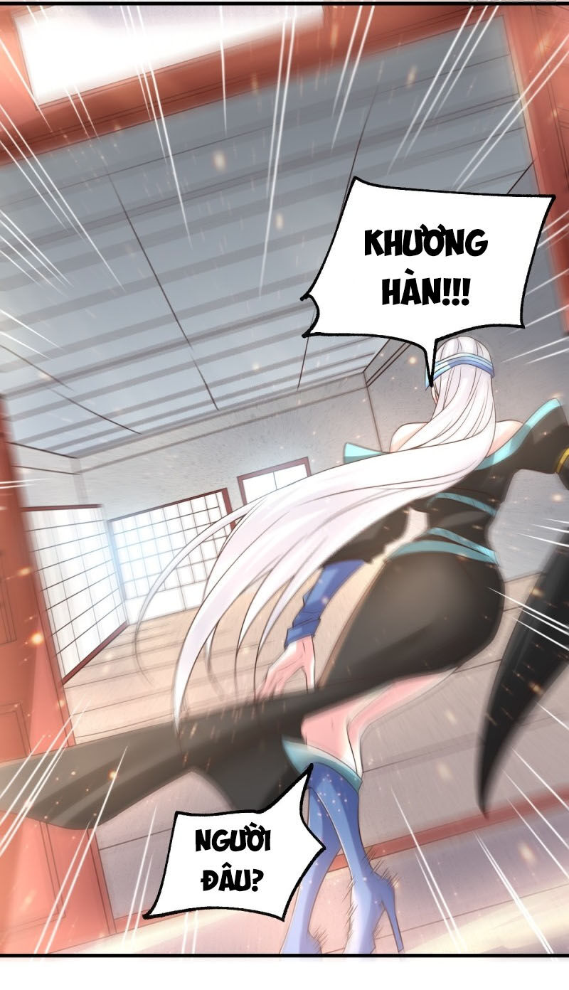 Bổn Tế Tu Chính Là Tiện Đạo Chap 68 - Next Chap 69