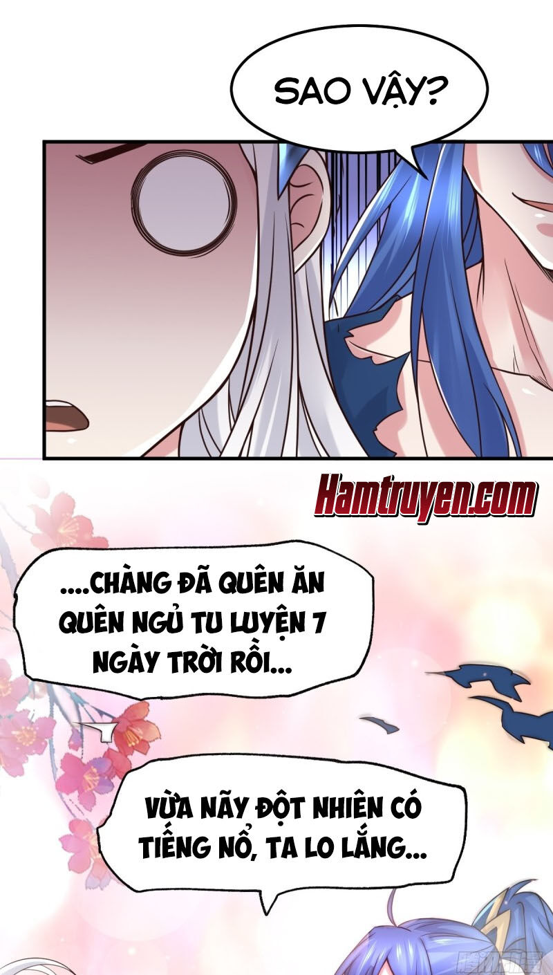 Bổn Tế Tu Chính Là Tiện Đạo Chap 68 - Next Chap 69