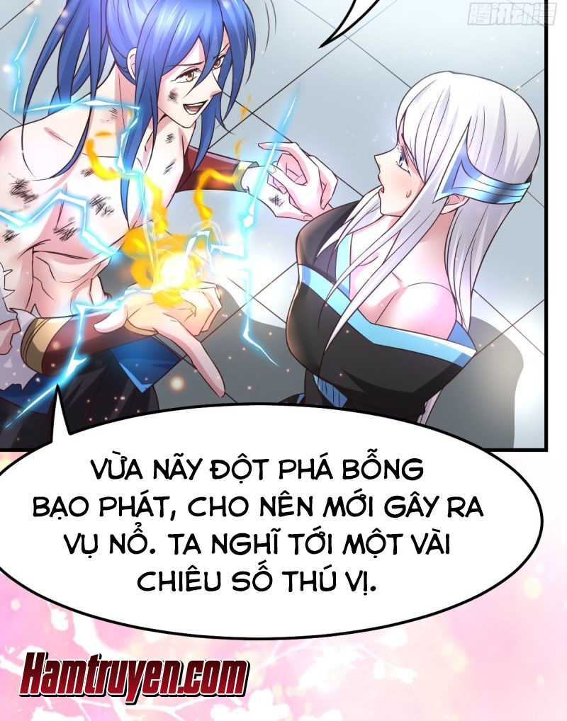 Bổn Tế Tu Chính Là Tiện Đạo Chap 68 - Next Chap 69
