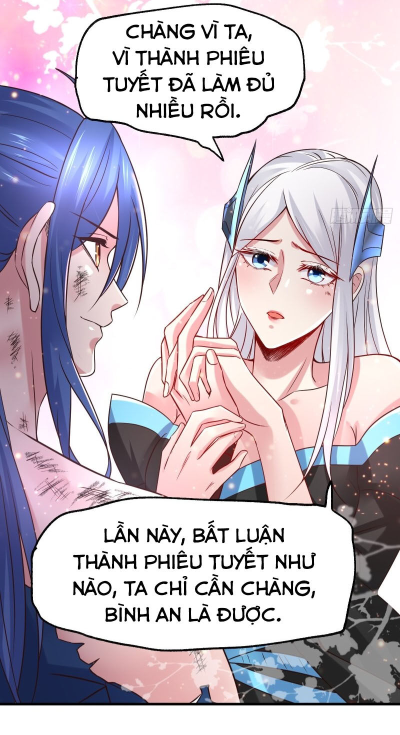 Bổn Tế Tu Chính Là Tiện Đạo Chap 68 - Next Chap 69