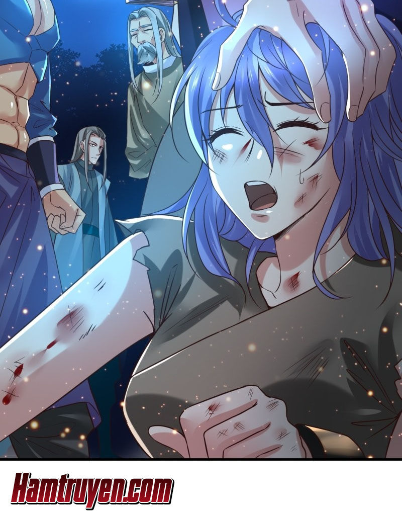 Bổn Tế Tu Chính Là Tiện Đạo Chap 68 - Next Chap 69