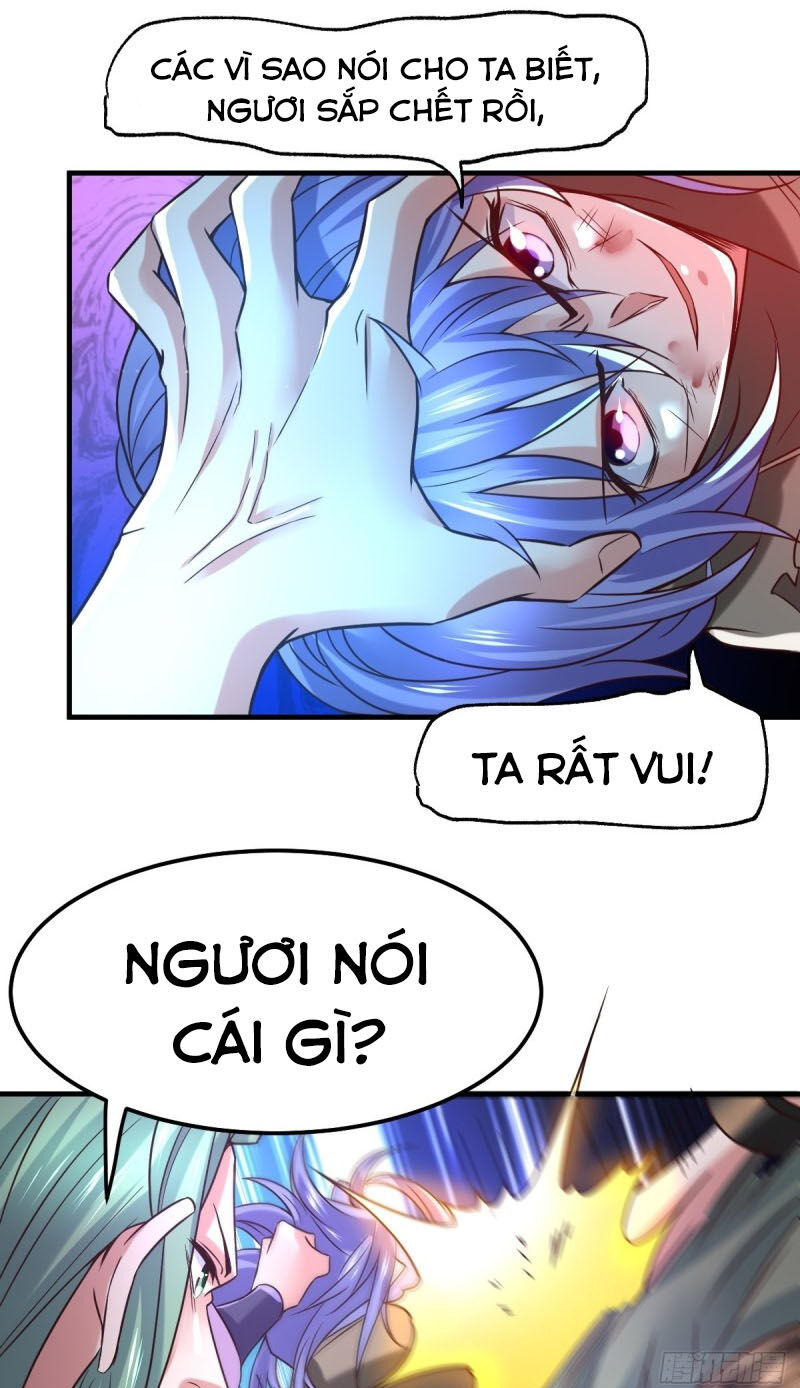 Bổn Tế Tu Chính Là Tiện Đạo Chap 68 - Next Chap 69