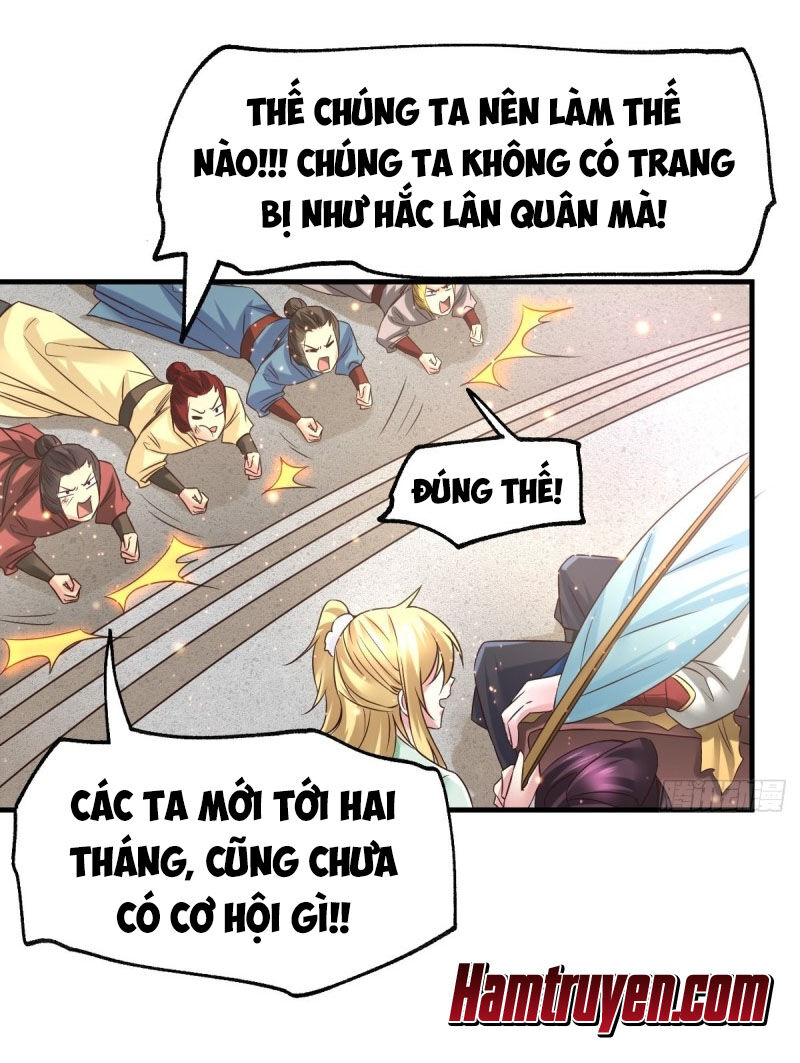 Bổn Tế Tu Chính Là Tiện Đạo Chap 68 - Next Chap 69