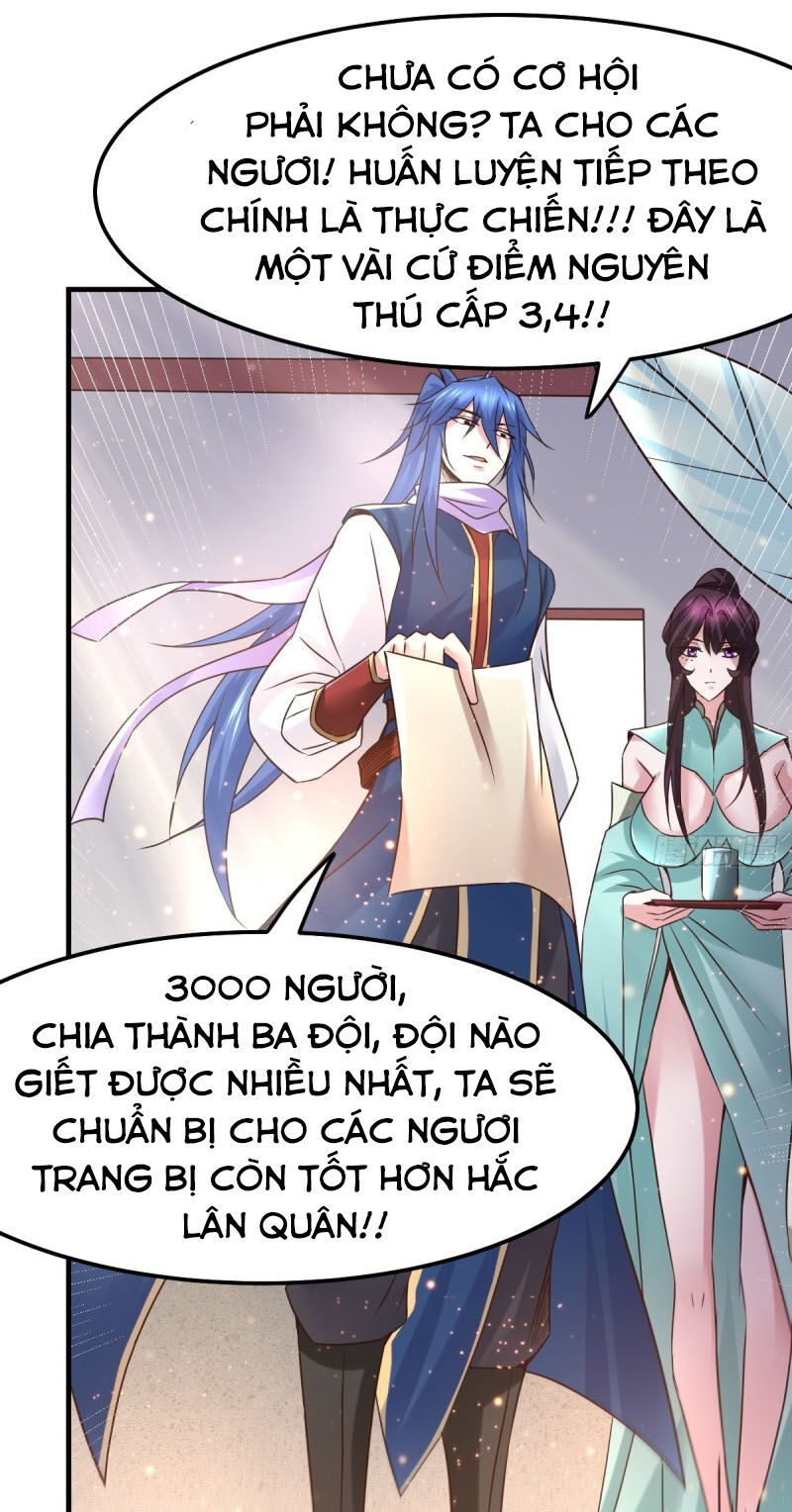 Bổn Tế Tu Chính Là Tiện Đạo Chap 68 - Next Chap 69