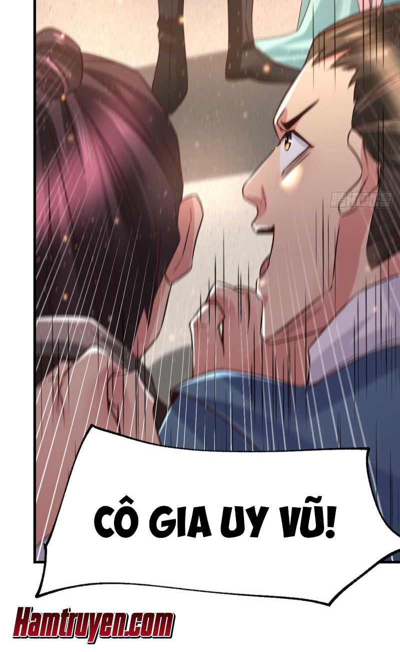 Bổn Tế Tu Chính Là Tiện Đạo Chap 68 - Next Chap 69