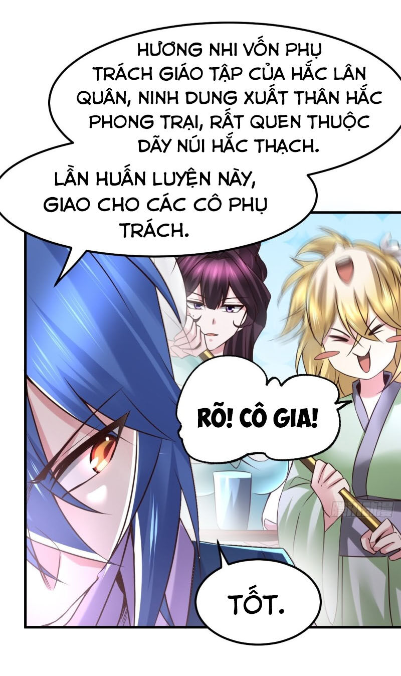 Bổn Tế Tu Chính Là Tiện Đạo Chap 68 - Next Chap 69