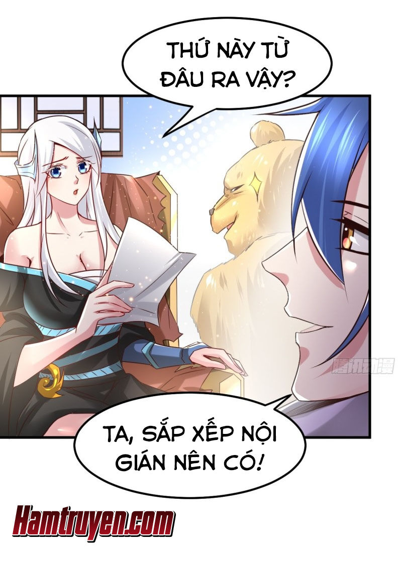 Bổn Tế Tu Chính Là Tiện Đạo Chap 68 - Next Chap 69