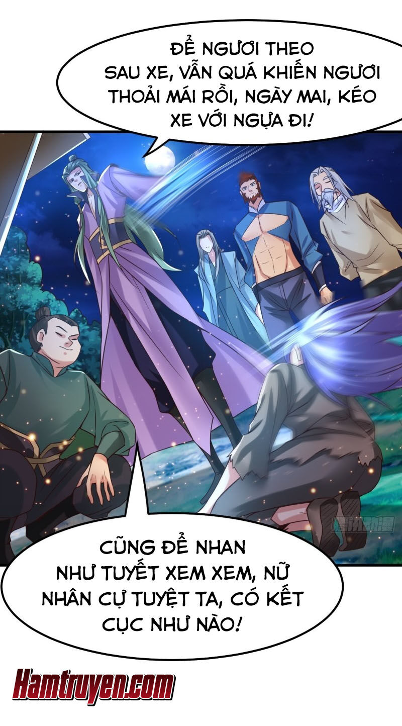 Bổn Tế Tu Chính Là Tiện Đạo Chap 69 - Next Chap 70
