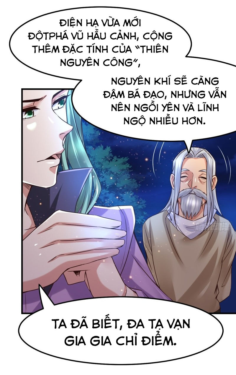 Bổn Tế Tu Chính Là Tiện Đạo Chap 69 - Next Chap 70