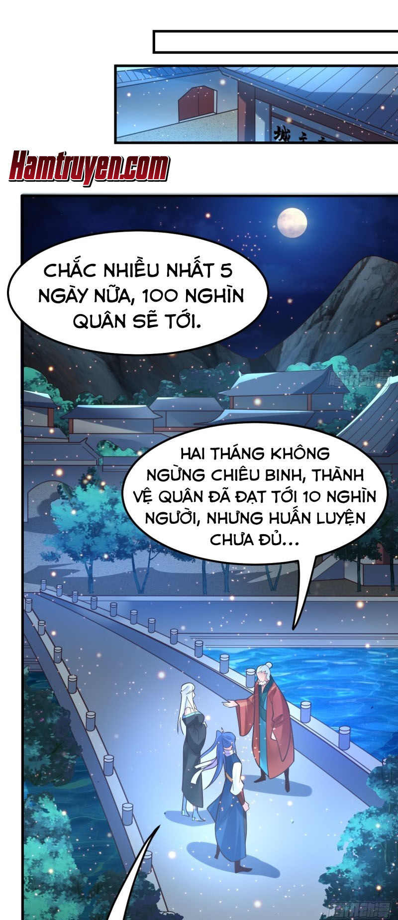Bổn Tế Tu Chính Là Tiện Đạo Chap 69 - Next Chap 70