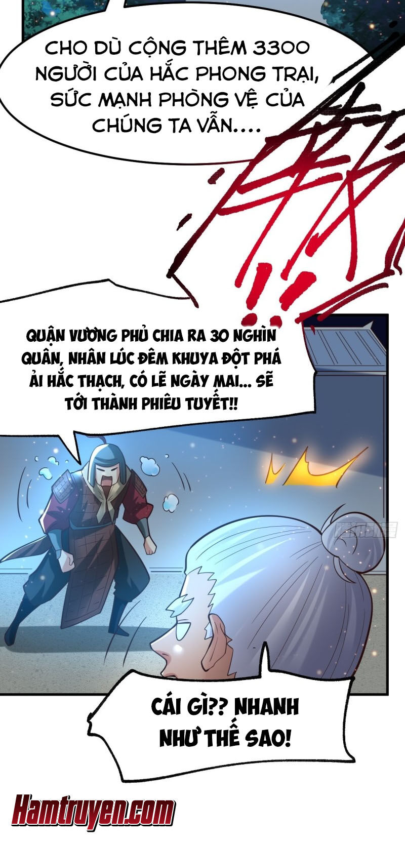 Bổn Tế Tu Chính Là Tiện Đạo Chap 69 - Next Chap 70