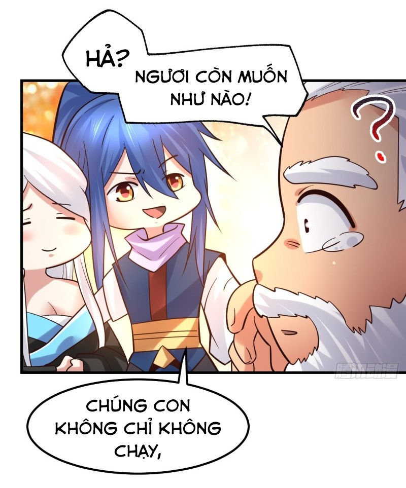 Bổn Tế Tu Chính Là Tiện Đạo Chap 69 - Next Chap 70