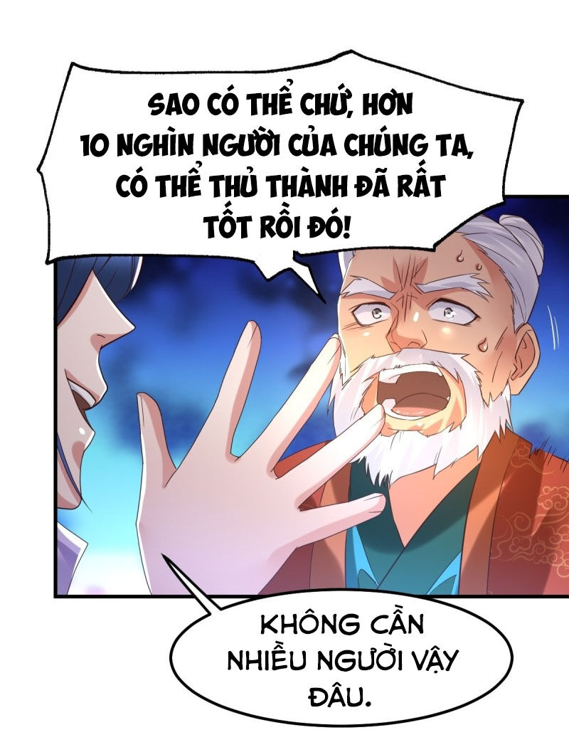 Bổn Tế Tu Chính Là Tiện Đạo Chap 69 - Next Chap 70