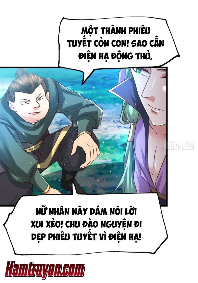 Bổn Tế Tu Chính Là Tiện Đạo Chap 69 - Next Chap 70