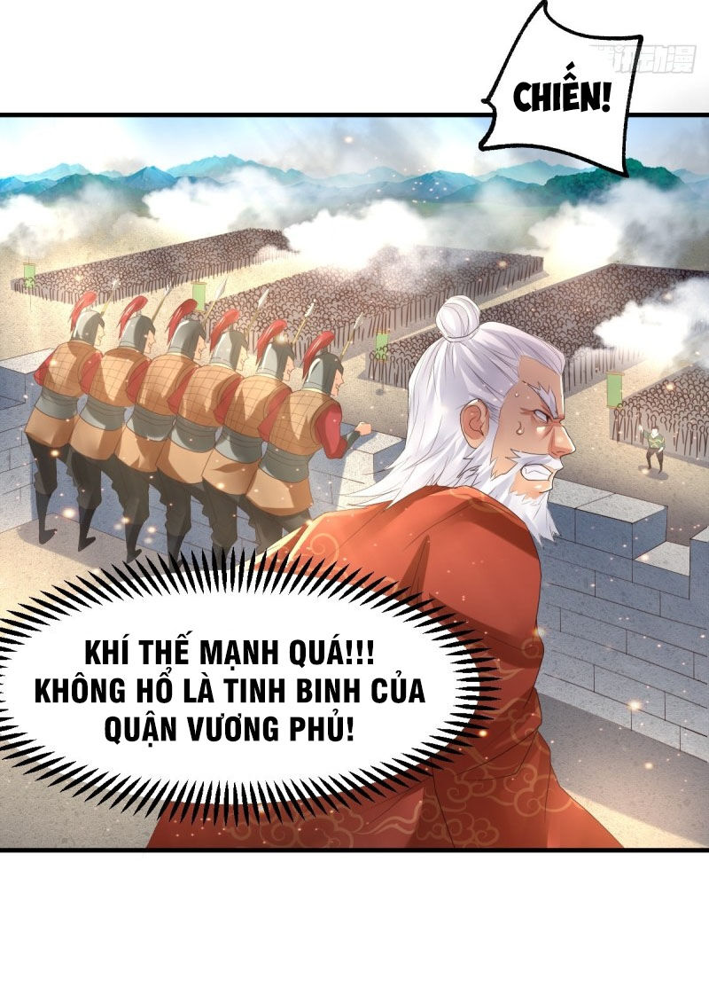 Bổn Tế Tu Chính Là Tiện Đạo Chap 69 - Next Chap 70